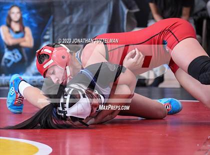 Thumbnail 2 in Vista Ridge Alpha Wrestling Tournament photogallery.