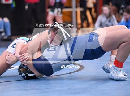 Thumbnail 1 in Vista Ridge Alpha Wrestling Tournament photogallery.