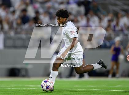 Thumbnail 1 in Klein Cain vs. Bridgeland (UIL 6A D1 Soccer Regional Final) photogallery.