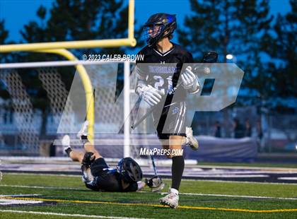 Thumbnail 1 in Bingham @ Riverton photogallery.