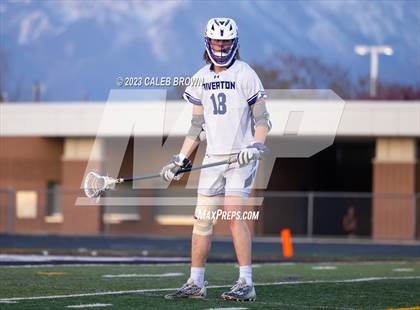 Thumbnail 1 in Bingham @ Riverton photogallery.