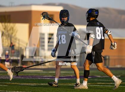 Thumbnail 2 in Bingham @ Riverton photogallery.