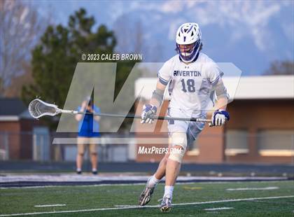 Thumbnail 2 in Bingham @ Riverton photogallery.