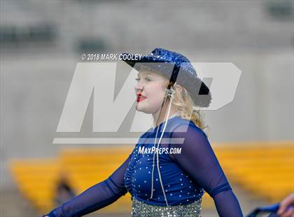 Thumbnail 2 in Lone Star vs. Lufkin (UIL 5A D1 Area) photogallery.