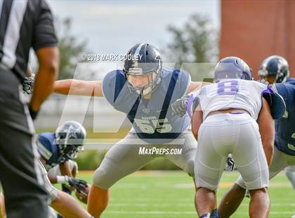 Thumbnail 1 in Lone Star vs. Lufkin (UIL 5A D1 Area) photogallery.