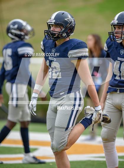 Thumbnail 1 in Lone Star vs. Lufkin (UIL 5A D1 Area) photogallery.