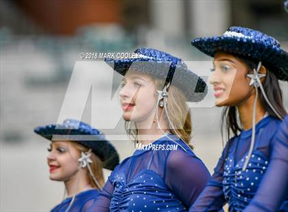 Thumbnail 1 in Lone Star vs. Lufkin (UIL 5A D1 Area) photogallery.