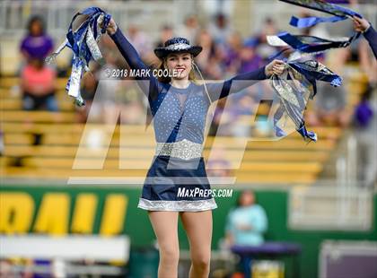 Thumbnail 1 in Lone Star vs. Lufkin (UIL 5A D1 Area) photogallery.