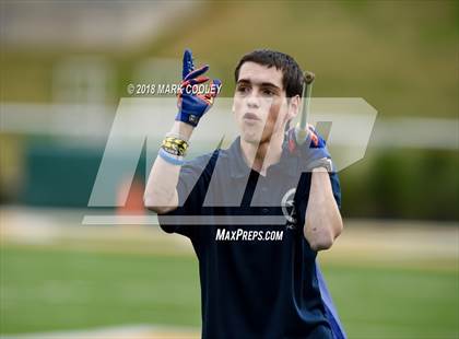 Thumbnail 1 in Lone Star vs. Lufkin (UIL 5A D1 Area) photogallery.