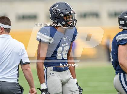 Thumbnail 1 in Lone Star vs. Lufkin (UIL 5A D1 Area) photogallery.