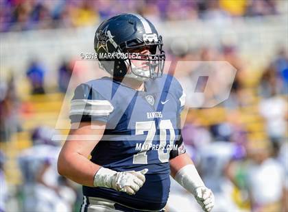 Thumbnail 1 in Lone Star vs. Lufkin (UIL 5A D1 Area) photogallery.