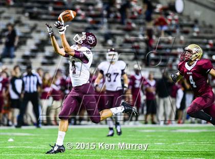 Thumbnail 1 in Cypress Woods vs Cy-Fair photogallery.