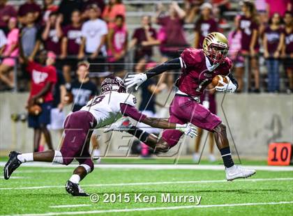 Thumbnail 1 in Cypress Woods vs Cy-Fair photogallery.