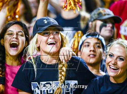 Thumbnail 1 in Cypress Woods vs Cy-Fair photogallery.