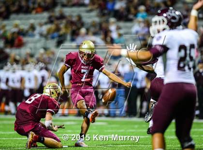 Thumbnail 2 in Cypress Woods vs Cy-Fair photogallery.