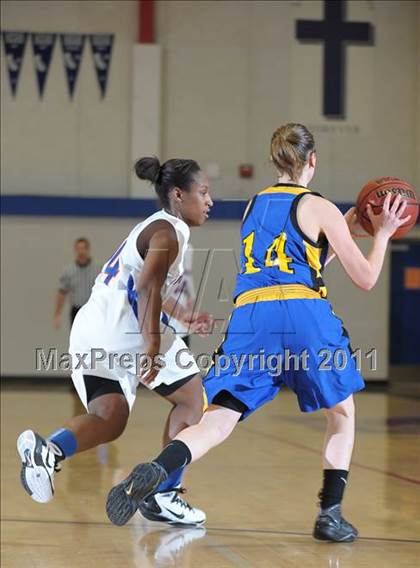Thumbnail 2 in Del Campo @ Christian Brothers photogallery.