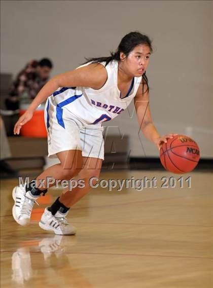 Thumbnail 3 in Del Campo @ Christian Brothers photogallery.