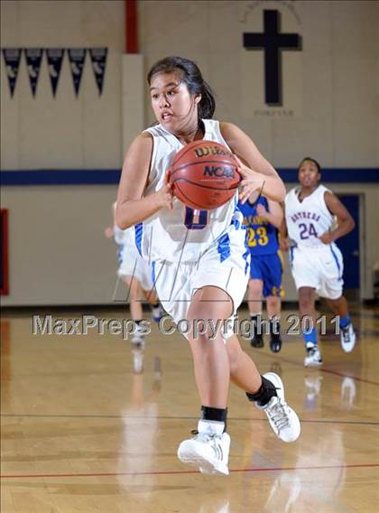Thumbnail 3 in Del Campo @ Christian Brothers photogallery.