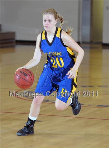 Thumbnail 3 in Del Campo @ Christian Brothers photogallery.