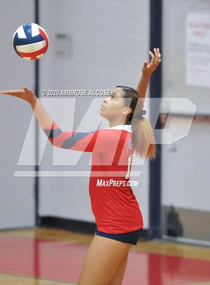 Thumbnail 1 in St. Agnes Academy @ Fort Bend Dulles photogallery.