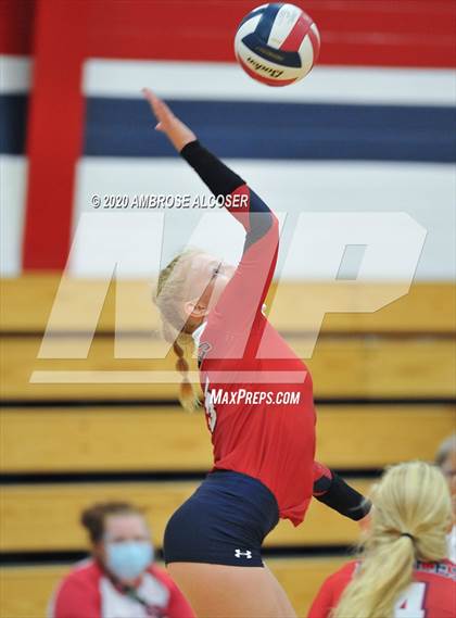Thumbnail 3 in St. Agnes Academy @ Fort Bend Dulles photogallery.