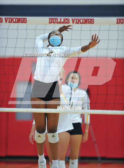 Thumbnail 1 in St. Agnes Academy @ Fort Bend Dulles photogallery.