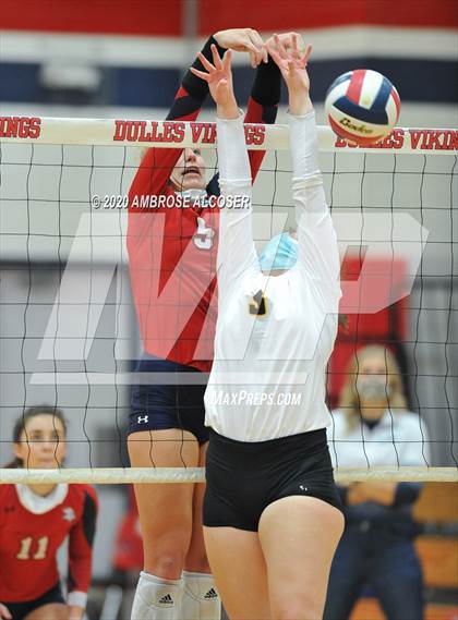 Thumbnail 1 in St. Agnes Academy @ Fort Bend Dulles photogallery.