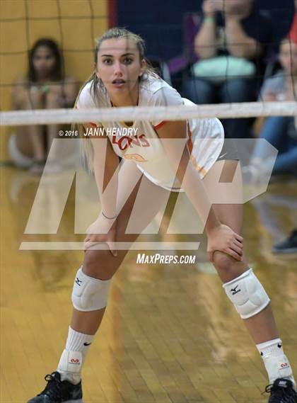 Thumbnail 1 in Cathedral Catholic vs. Shadow Ridge (Durango Fall Classic) photogallery.