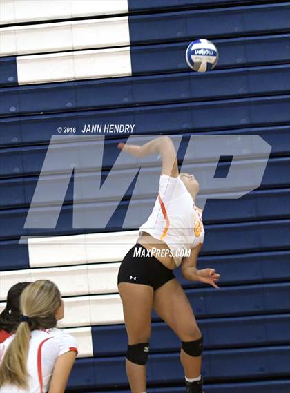 Thumbnail 1 in Cathedral Catholic vs. Shadow Ridge (Durango Fall Classic) photogallery.