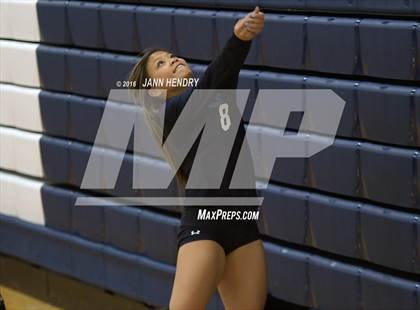 Thumbnail 1 in Cathedral Catholic vs. Shadow Ridge (Durango Fall Classic) photogallery.