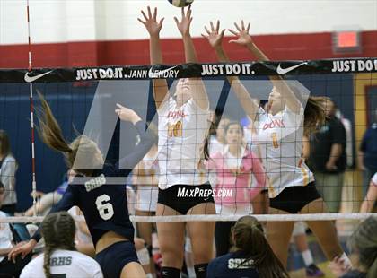 Thumbnail 1 in Cathedral Catholic vs. Shadow Ridge (Durango Fall Classic) photogallery.