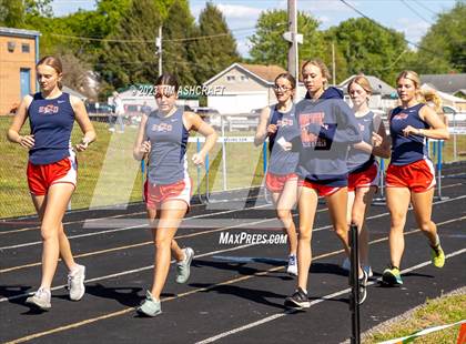 Thumbnail 3 in Rising Sun Invitational photogallery.