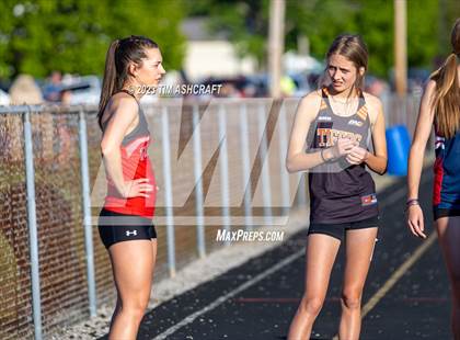Thumbnail 3 in Rising Sun Invitational photogallery.
