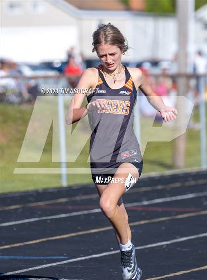 Thumbnail 1 in Rising Sun Invitational photogallery.