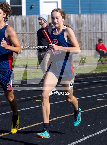 Thumbnail 2 in Rising Sun Invitational photogallery.