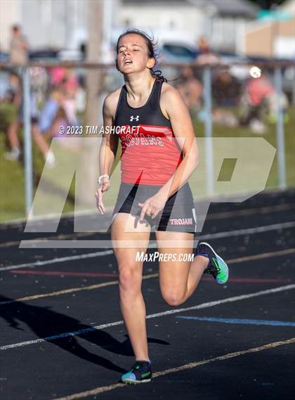 Thumbnail 2 in Rising Sun Invitational photogallery.