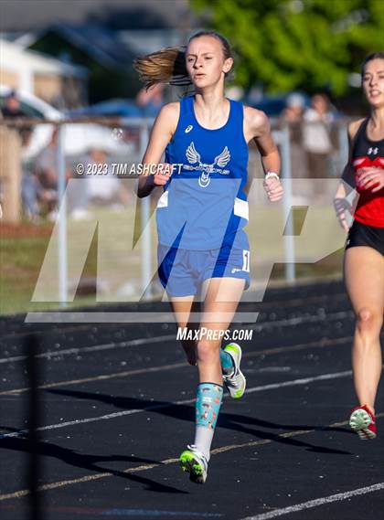 Thumbnail 1 in Rising Sun Invitational photogallery.