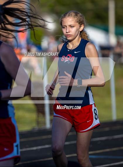Thumbnail 3 in Rising Sun Invitational photogallery.
