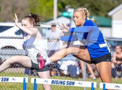 Thumbnail 2 in Rising Sun Invitational photogallery.
