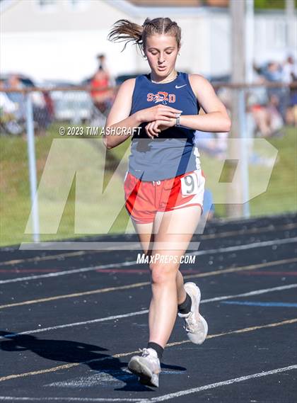 Thumbnail 1 in Rising Sun Invitational photogallery.