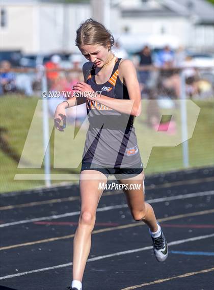 Thumbnail 2 in Rising Sun Invitational photogallery.