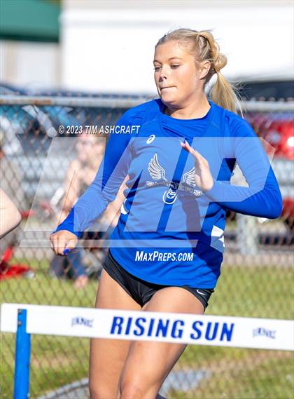 Thumbnail 1 in Rising Sun Invitational photogallery.