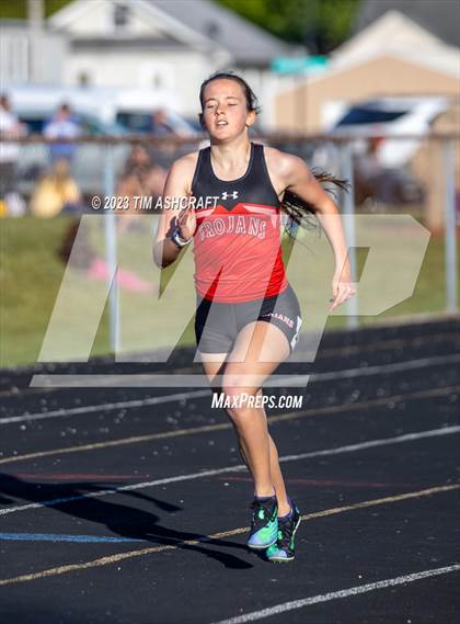 Thumbnail 1 in Rising Sun Invitational photogallery.