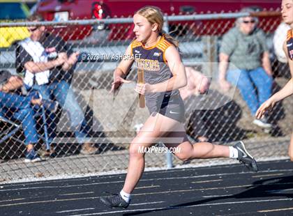 Thumbnail 2 in Rising Sun Invitational photogallery.