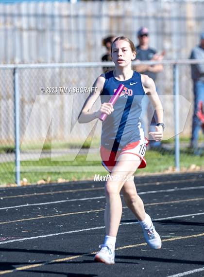 Thumbnail 1 in Rising Sun Invitational photogallery.
