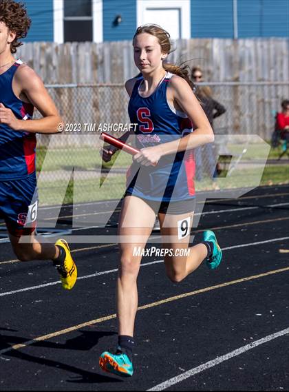Thumbnail 3 in Rising Sun Invitational photogallery.