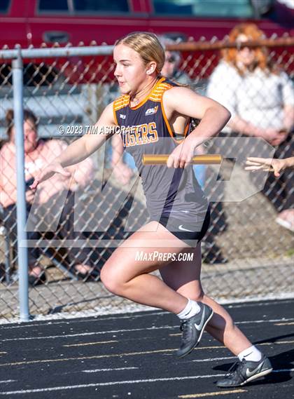 Thumbnail 1 in Rising Sun Invitational photogallery.