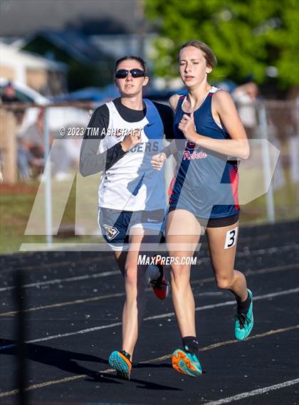 Thumbnail 2 in Rising Sun Invitational photogallery.