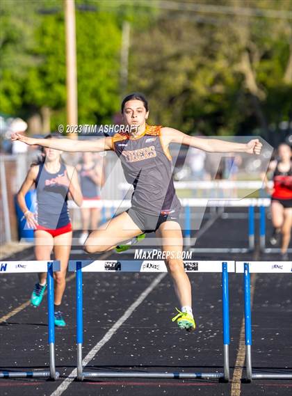 Thumbnail 3 in Rising Sun Invitational photogallery.