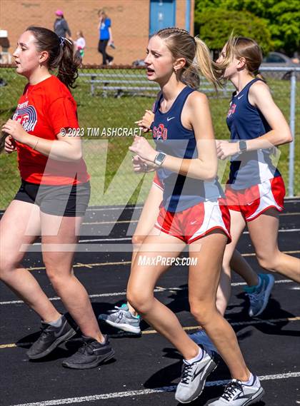 Thumbnail 3 in Rising Sun Invitational photogallery.